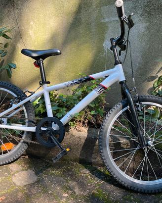 Bici  btwin MBT bambino