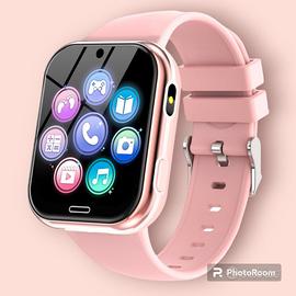 Smartwatch bambina deals