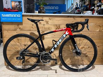 Trek Emonda SLR 9 - Taglia 50