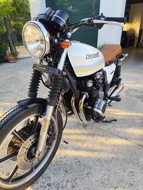 Kawasaki kz 750