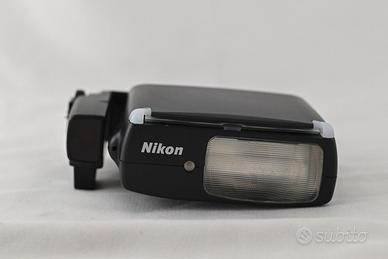 Nikon SB-27 Speedlight flash originale