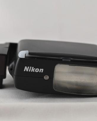 Nikon SB-27 Speedlight flash originale