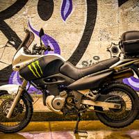 Suzuki Freewind 650 – 1999 Restaurata Motore nuovo