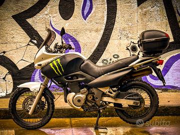 Suzuki Freewind 650 – 1999 Restaurata Motore nuovo