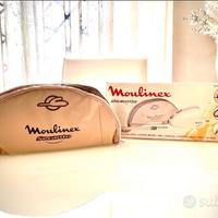 Coltello elettrico MOULINEX SECANTO DJAC41