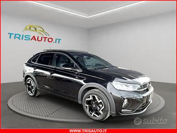 VOLKSWAGEN Taigo 1.0 TSI R-line NEOPATENTATI (
