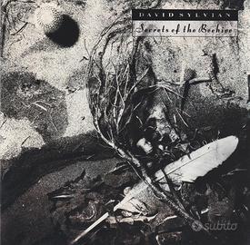 DAVID SYLVIAN - Secrets Of The Beehive (CD)