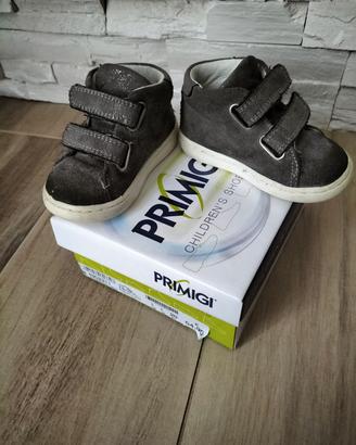 Scarpe primi passi Primigi