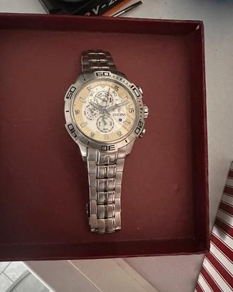 Orologio festina uomo
