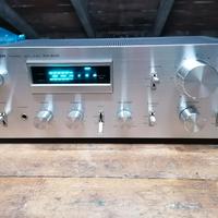 ampli pioneer SA-608