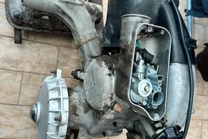 Motore completo vespa p125x del 1981