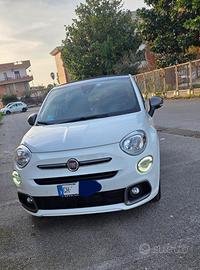 500x sport