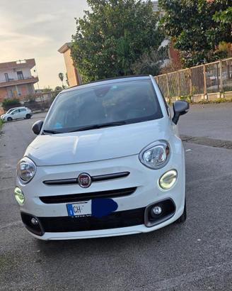 500x sport