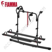 PORTA-BICI FIAMMA CARRY-BIKE PSA - DEEP BLACK