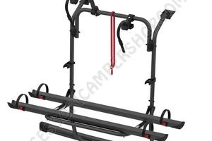 PORTA-BICI FIAMMA CARRY-BIKE PSA - DEEP BLACK