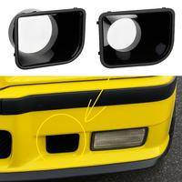 DBT convogliatori aria sportivi bmw e36