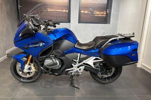 BMW R 1250 RT Sport Abs my21