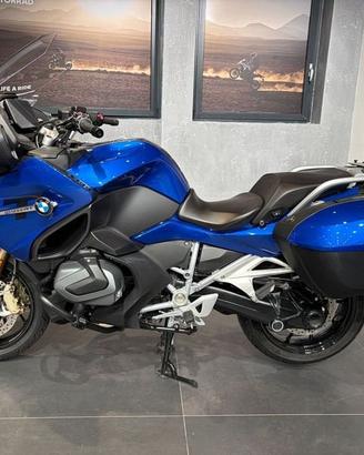 BMW R 1250 RT Sport Abs my21