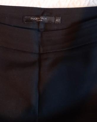 Pantaloni neri 