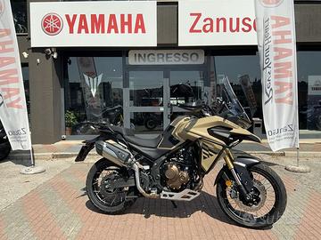 Voge Valico 625 Pronta consegna km 0