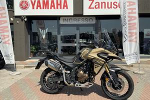 Voge Valico 625 Pronta consegna km 0