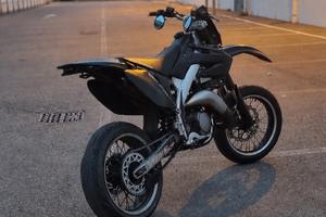 HM 125 2T  (rotax 122) 2011