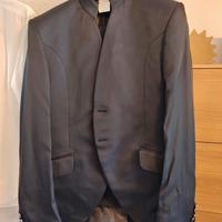 Abito da cerimonia indossato solo una volta