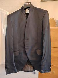 Abito da cerimonia indossato solo una volta