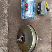 kit freni fiat seicento 