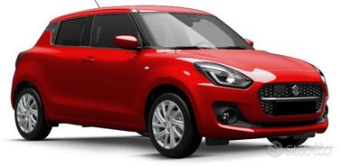 Disponibili ricambi suzuki swift vitara ignis