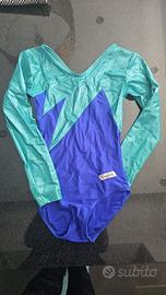 Body Ginnastica Artistica marca Profumi – Tagl. 10