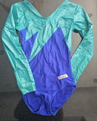 Body Ginnastica Artistica marca Profumi – Tagl. 10