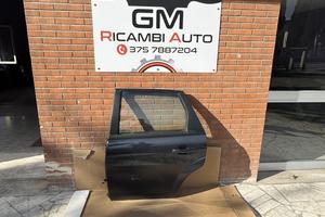 FORD FOCUS PORTA PORTIERA POSTERIORE SX 2008