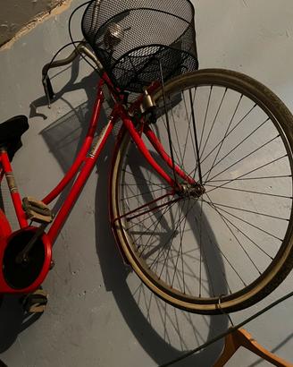 Bici graziella