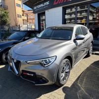 Alfa Romeo Stelvio 2.2 Turbodiesel 210 CV AT8 Q4 B