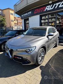 Alfa Romeo Stelvio 2.2 Turbodiesel 210 CV AT8 Q4 B