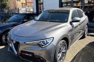 Alfa Romeo Stelvio 2.2 Turbodiesel 210 CV AT8 Q4 B