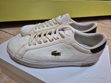 Scarpe Lacoste 42