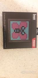 PIXOO DIV ART FRAME