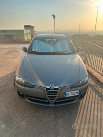 Alfa Romeo 147 1.6 Twin Spark 120 CV