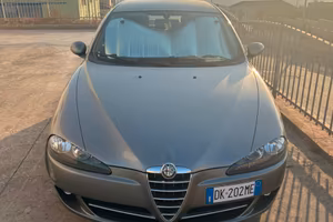 Alfa Romeo 147 1.6 Twin Spark 120 CV