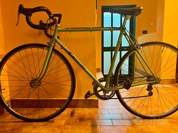 Bianchi 1973-74 Vintage