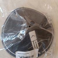 protezione Severne Vulcanopiede  d'albero e boma