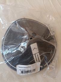 protezione Severne Vulcanopiede  d'albero e boma