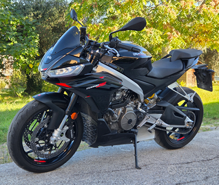 Aprilia Tuono 660 Factory