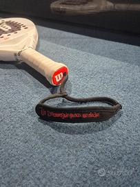 Wilson padel