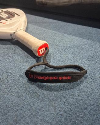 Wilson padel