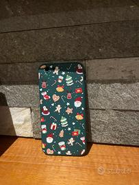 Cover natalizia iphone 6