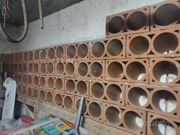 Mattoncini per vino