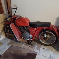 Moto Guzzi Lodola